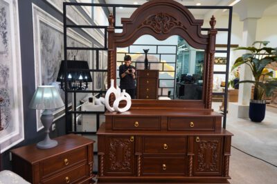سرویس خواب لوکا - Image 5