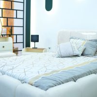 ست کامل سرویس خواب یک و دونفره لمباردی