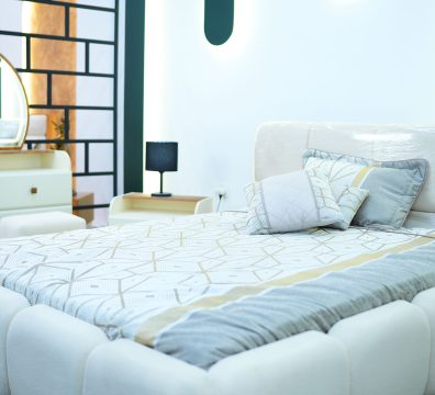 ست کامل سرویس خواب یک و دونفره لمباردی