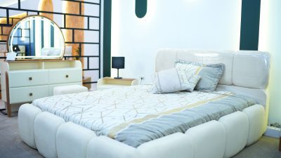ست کامل سرویس خواب یک و دونفره لمباردی