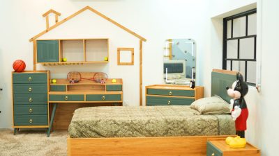 سرویس خواب مولیز
