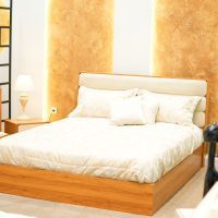 ست کامل سرویس خواب یک و دونفره مونالیزا