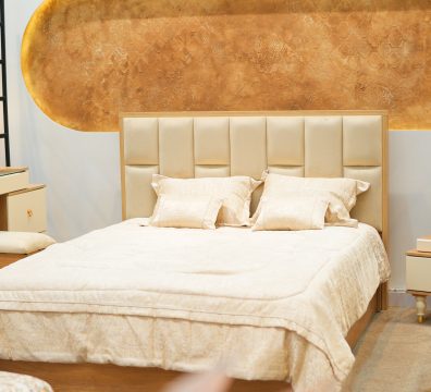 ست کامل سرویس خواب یک و دونفره رم