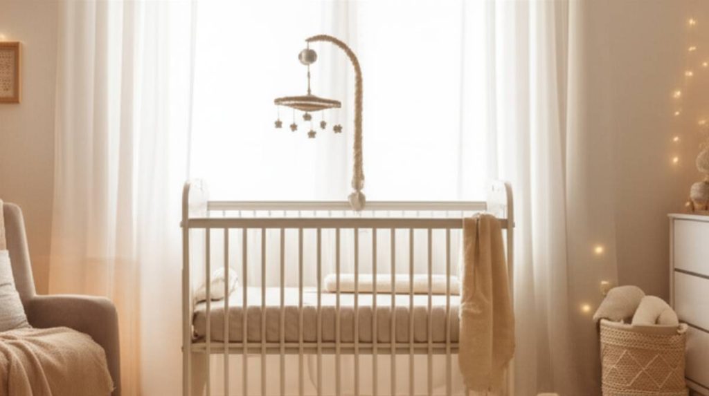 راهنمای خرید تخت نوزاد استاندارد با ۵ نکته حیاتی مادرانه!