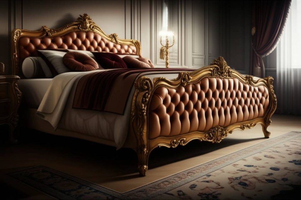 راز محبوبیت و مد بودن سرویس خواب و تخت خواب کلاسیک