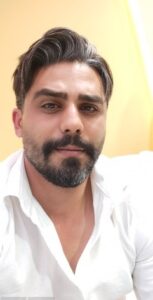 آقای باقری