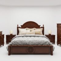 سرویس خواب لوکا در استودیو